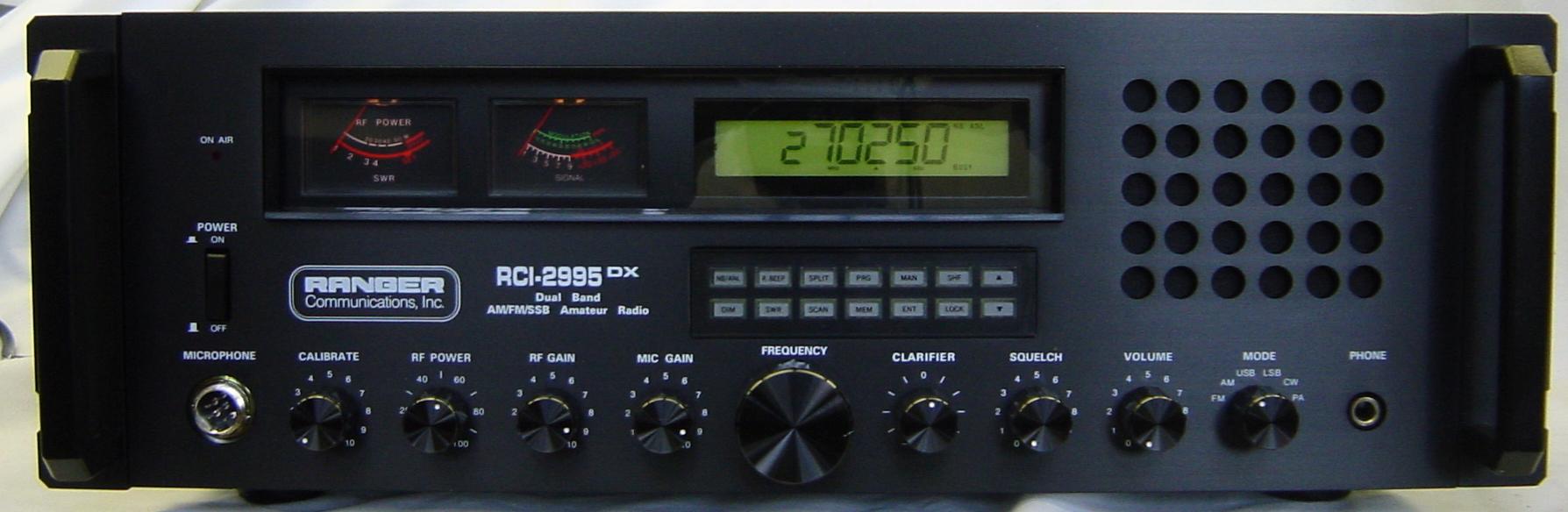 Ham Radio Circuitsprojectsschematic Diagrams
